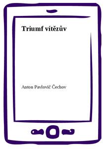 Obálka Triumf vítězův
