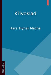 Obálka Křivoklad