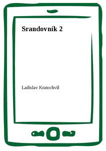 Obálka Srandovník 2