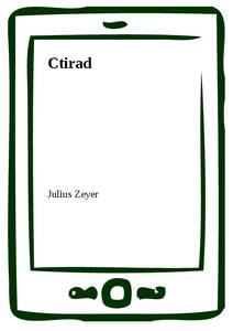 Obálka Ctirad