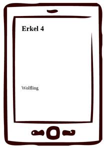 Obálka Erkel 4