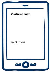 Obálka Vrahové času