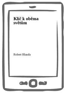 Obálka Klíč k oběma světům