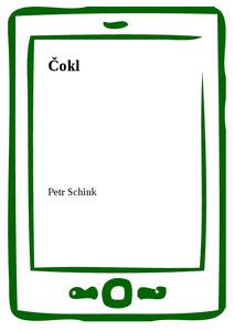 Obálka Čokl
