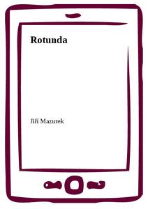 Obálka Rotunda
