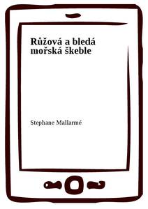 Obálka Růžová a bledá mořská škeble