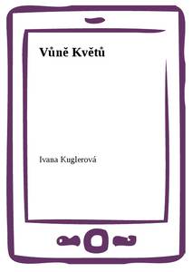 Obálka Vůně Květů
