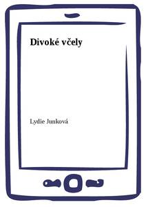 Obálka Divoké včely
