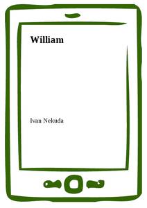Obálka William