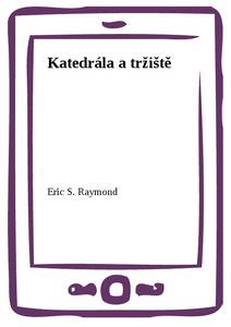 Obálka Katedrála a tržiště