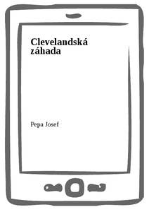 Obálka Clevelandská záhada