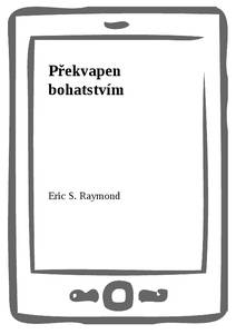 Obálka Překvapen bohatstvím