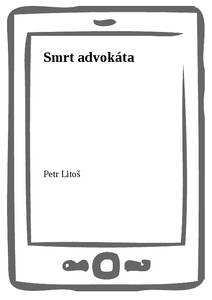 Obálka Smrt advokáta