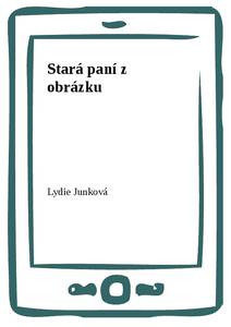 Obálka Stará paní z obrázku