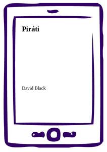 Obálka Piráti