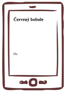 Obálka Červený bobule
