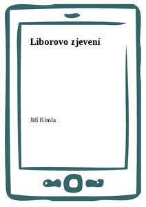 Obálka Liborovo zjevení