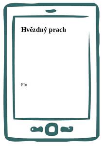 Obálka Hvězdný prach