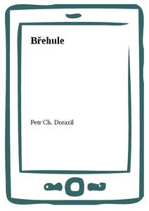 Obálka Břehule