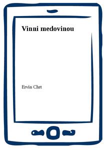 Obálka Vinni medovinou