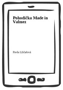 Obálka Pohodička Made in Valmez