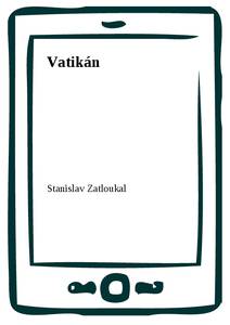 Obálka Vatikán