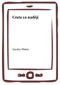 Obálka Cesta za nadějí