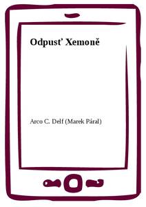Obálka Odpusť Xemoně