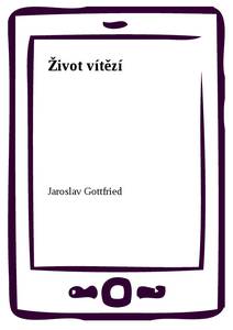 Obálka Život vítězí