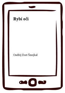 Obálka Rybí oči