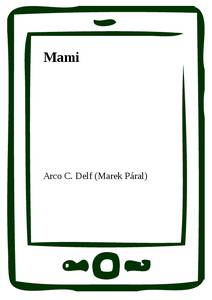 Obálka Mami