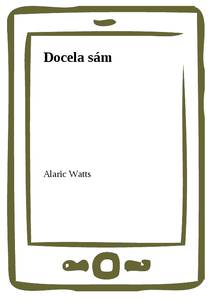 Obálka Docela sám