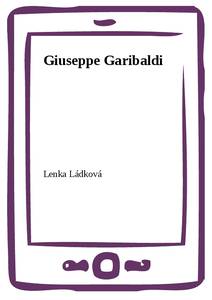 Obálka Giuseppe Garibaldi