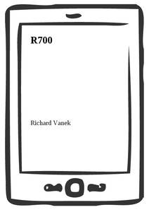 Obálka R700