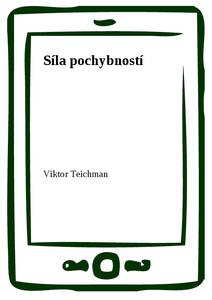 Obálka Síla pochybností