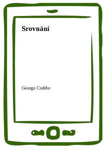 Obálka Srovnání