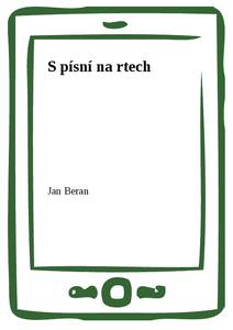 Obálka S písní na rtech