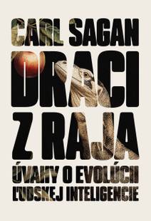 Obálka Draci z raja