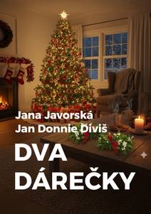 Obálka Dva dárečky