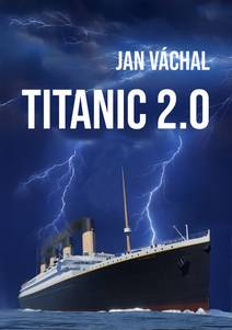 Obálka Titanic 2.0