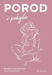 Obálka Porod v pohybu