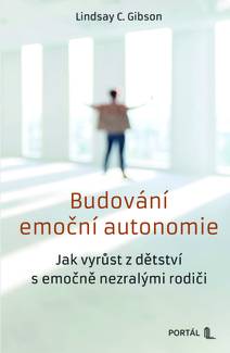 Obálka Budování emoční autonomie