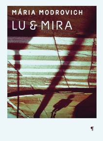 Obálka Lu & Mira
