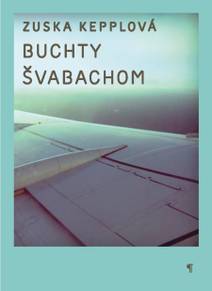 Obálka Buchty švabachom