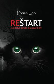Obálka Reštart