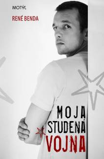 Obálka Moja studená vojna
