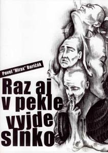 Obálka Raz aj v pekle vyjde slnko