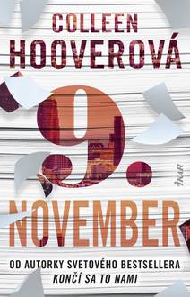 Obálka 9. november