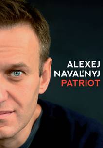 Obálka Patriot