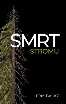 Obálka Smrt stromu